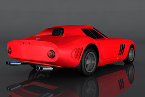 Ferrari 250 GTO