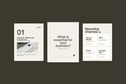 Digital Marketing Instagram Template, a Social Media Template by Mia Branding Studio (Thumbnail 4 of 6)