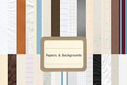 Archive Studio: Office & Paper Goods, an Object Graphic by Lidberia (Thumbnail 7 of 11)