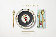 Herbarium Collection prints & more!, a Pattern Graphic by Pink Linen (Thumbnail 13 of 15)