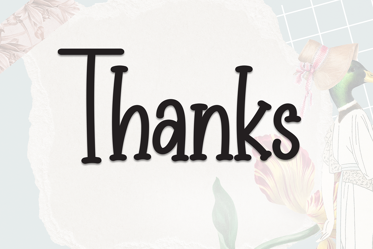 Vintage Creative | Script Font, a Script Font by Scratchones (Photo 8 of 8)
