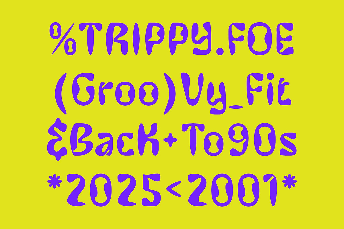 CS Tropica Drawn, a Sans Serif Font by Craft Supply Co. (Photo 3 of 8)
