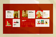 Hamlet - Urban Design Keynote, a Presentation Template by Dirtytemp Studio (Thumbnail 2 of 8)