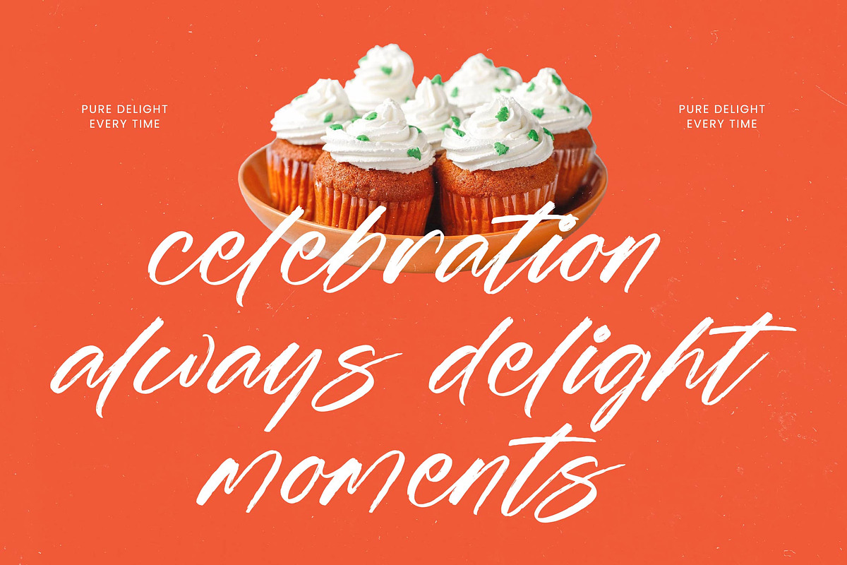 Fullgate Displant Bold Brush Font, a Script Font by stylishtype.co (Photo 9 of 20)