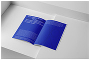 Studio Magazine Mockups, a Books & Magazine Mockup by Mr.Mockup™ (Thumbnail 7 of 24)