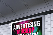 Advertising Mockup, an Advertising Mockup by Franklin Design (Thumbnail 8 of 12)