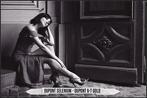 Darkroom Toners - Selenium Split