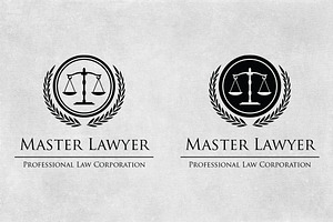 Law Firm Logo