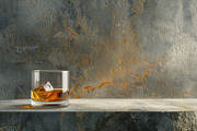 87 whiskey glasses, a Food & Drink Photo by Handmadefont (Thumbnail 36 of 87)