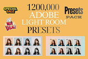 Moody Cinematic Color 120,000Presets, a Preset Add-On by Aban's World (Thumbnail 1 of 63)
