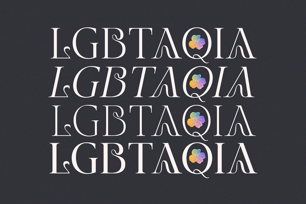 Jemina - Modern Branding Family, a Serif Font by creativemedialab (Photo 13 of 15)