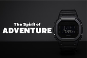 Bollity - Modern Bold Display Sans, a Sans Serif Font by zamjumps (Thumbnail 3 of 9)