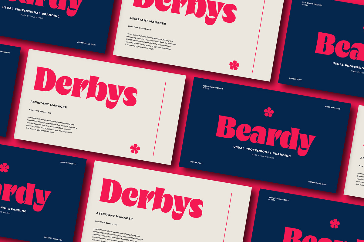 Megan Cloudy - Charming Serif, a Serif Font by Variatype (Photo 2 of 10)