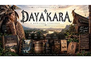 Dayakara