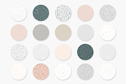 Hand made seamless textures, a Pattern Graphic by Magnia (Thumbnail 9 of 10)