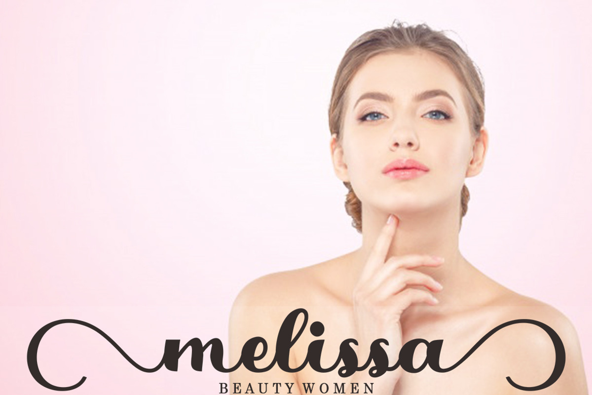Baby Morgana Script, a Script Font by Bosstype Studio (Photo 4 of 8)