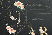 Watercolor Botanical Florals, a Decorative Illustration by Catherine Wheel (Thumbnail 22 of 43)