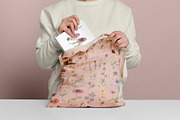 Watercolor Field Flowers Collection, a Decorative Illustration by MayaNavits (Thumbnail 14 of 16)