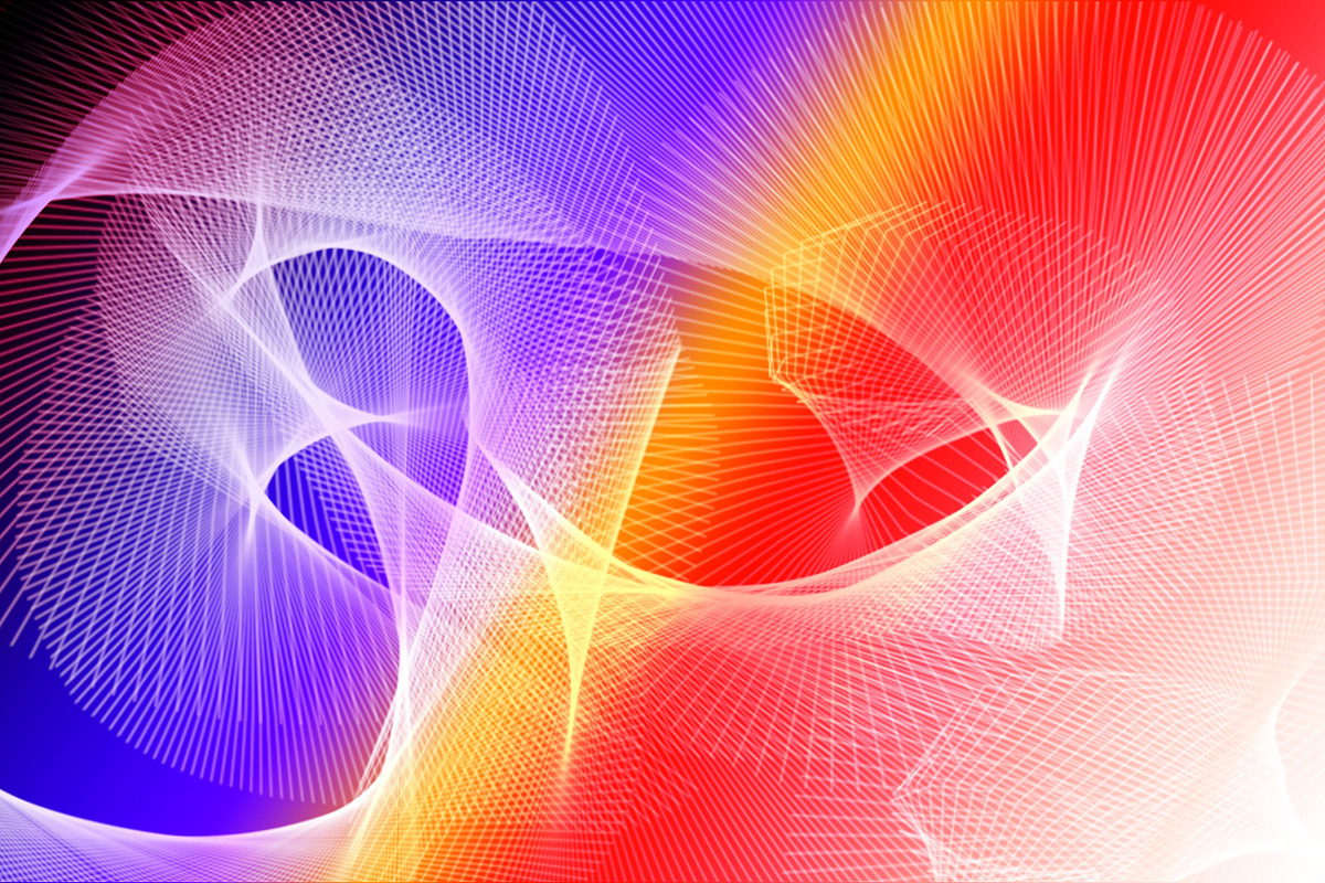 Flow Geometry Abstract Background, a Background Graphic by NJ Himel (Photo 42 of 51)