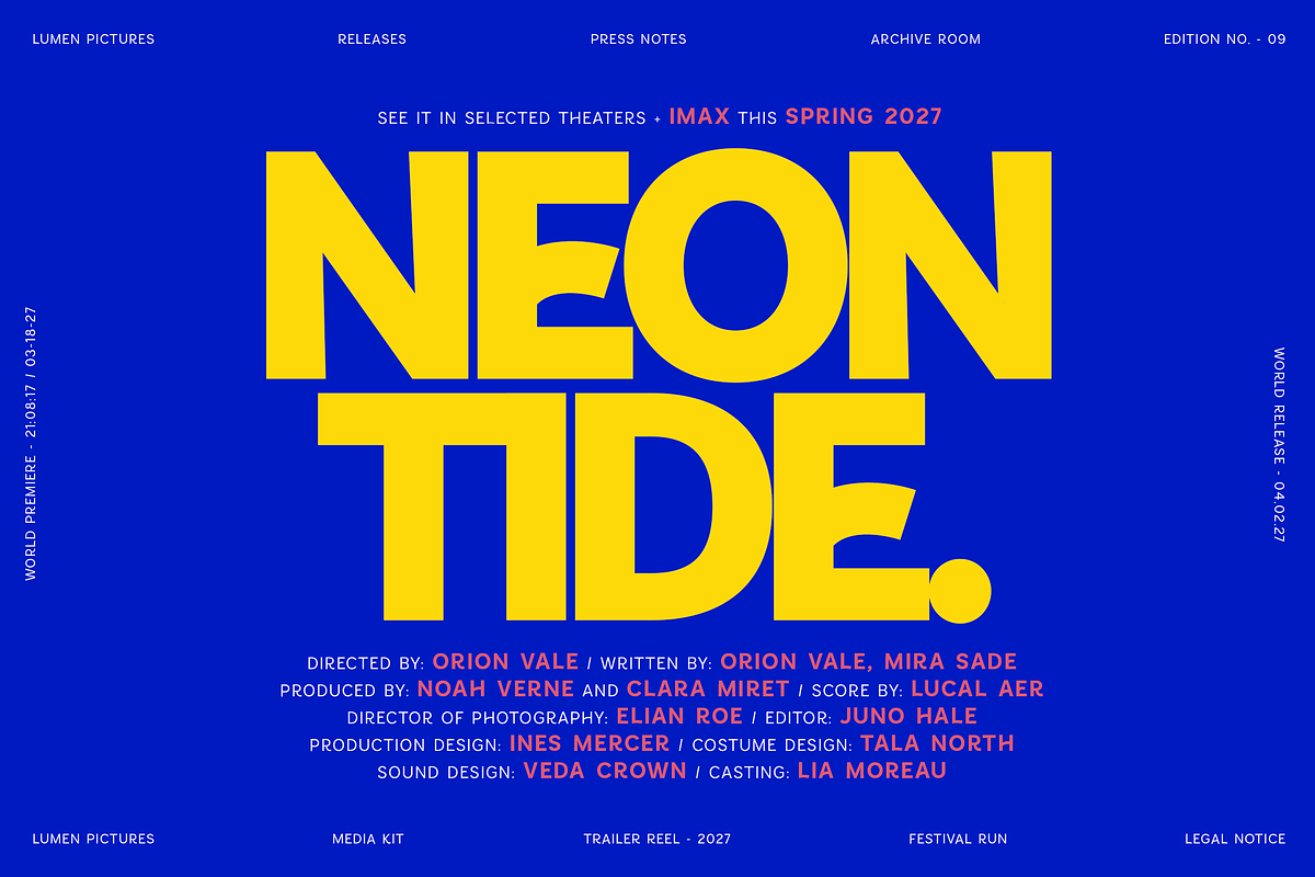 Sansform - Sans Serif Font Family, a Sans Serif Font by VP Fonts (Photo 4 of 19)