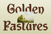 CS Rupinder Drawn, a Sans Serif Font by Craft Supply Co. (Thumbnail 7 of 8)