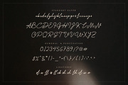 Innocent Script, a Script Font by Lettertype Studio (Thumbnail 8 of 10)