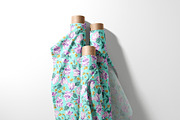 Vintage Rose Floral Pattern, a Pattern Graphic by StudioGlouna (Thumbnail 8 of 10)