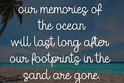 Love Teacher, a Handwritten Font by FreshTypeINK (Thumbnail 4 of 8)