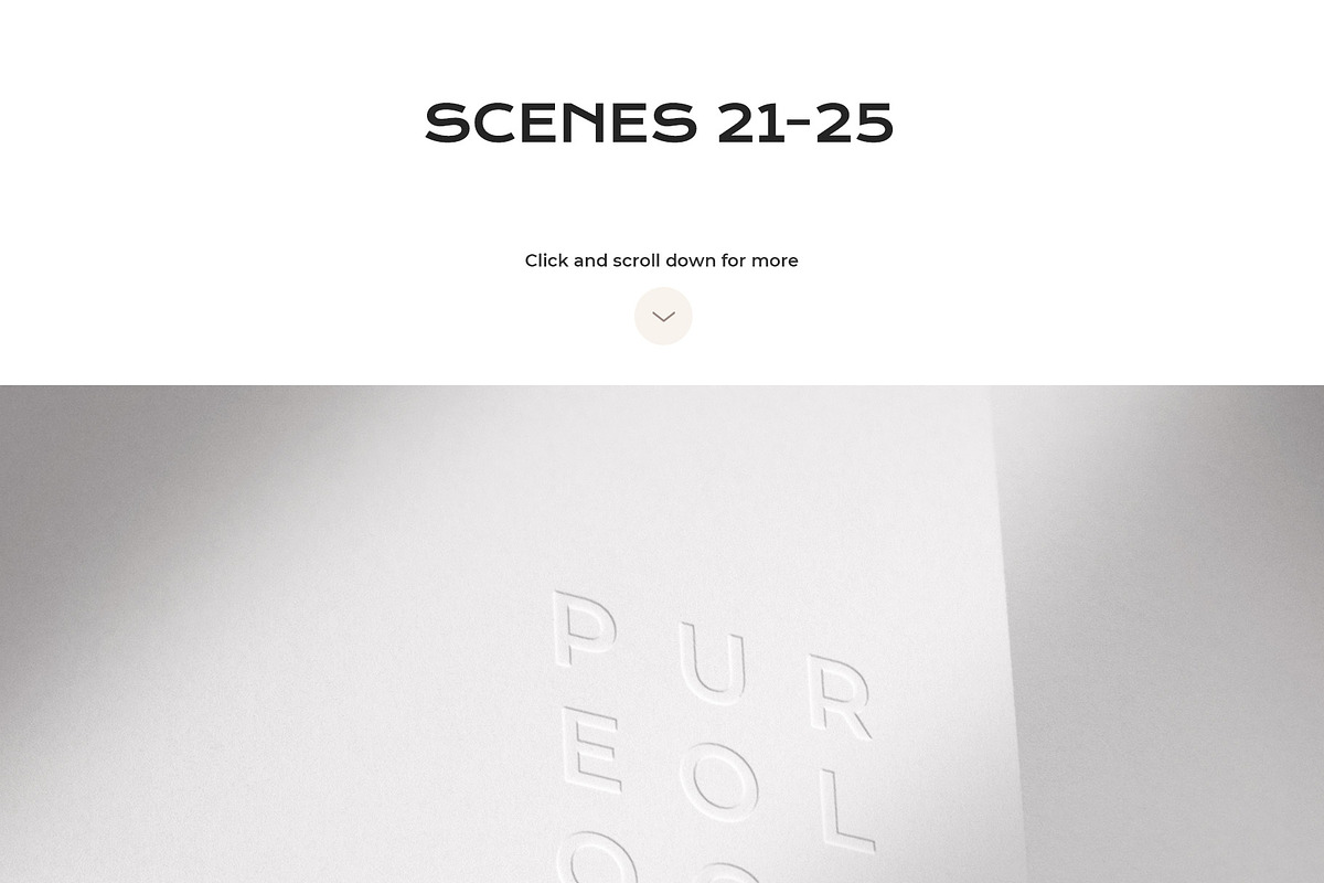 100 Logo Mockup Branding Bundle, a Product Mockup by PrintPixel (Photo 9 of 30)
