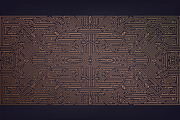 Art Deco Geometric Backgrounds, a Pattern Graphic by Marylia (Thumbnail 3 of 12)
