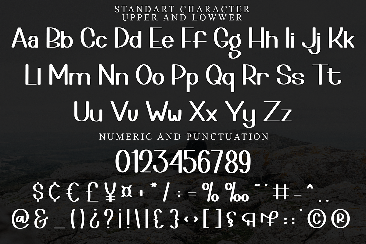 Hello Sweetie, a Script Font by FreshTypeINK (Photo 3 of 8)