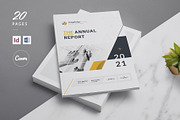 Brochure Bundle | Docx, Iindd, Canva, a Brochure Template by Creativity-Design (Thumbnail 43 of 55)