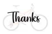 Bicycle | Script Font, a Script Font by Scratchones (Thumbnail 3 of 8)