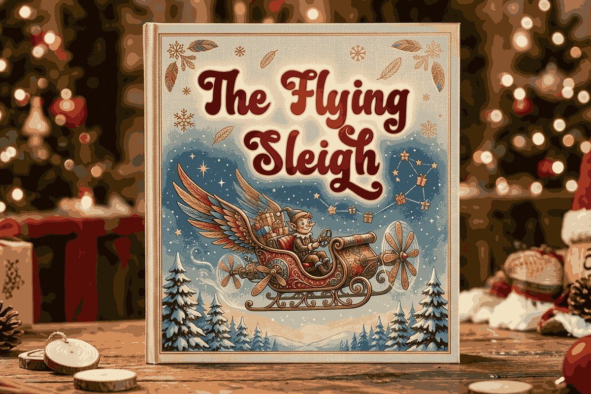 Christmas Font - Christmas Kindness, a Handwritten Font by Mozatype (Photo 4 of 11)