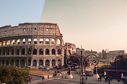 Blogger Bundle 135 Lightroom Presets, an Action Add-On by PhotoMarket (Thumbnail 75 of 94)