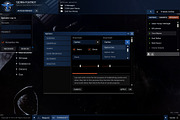 Sierra Foxtrot FPS GUI, a Templates & Theme by Kodiak Graphics (Thumbnail 4 of 11)