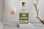 Adeline Mahila Groovy Serif Font, a Serif Font by timelesstype.co (Thumbnail 11 of 20)