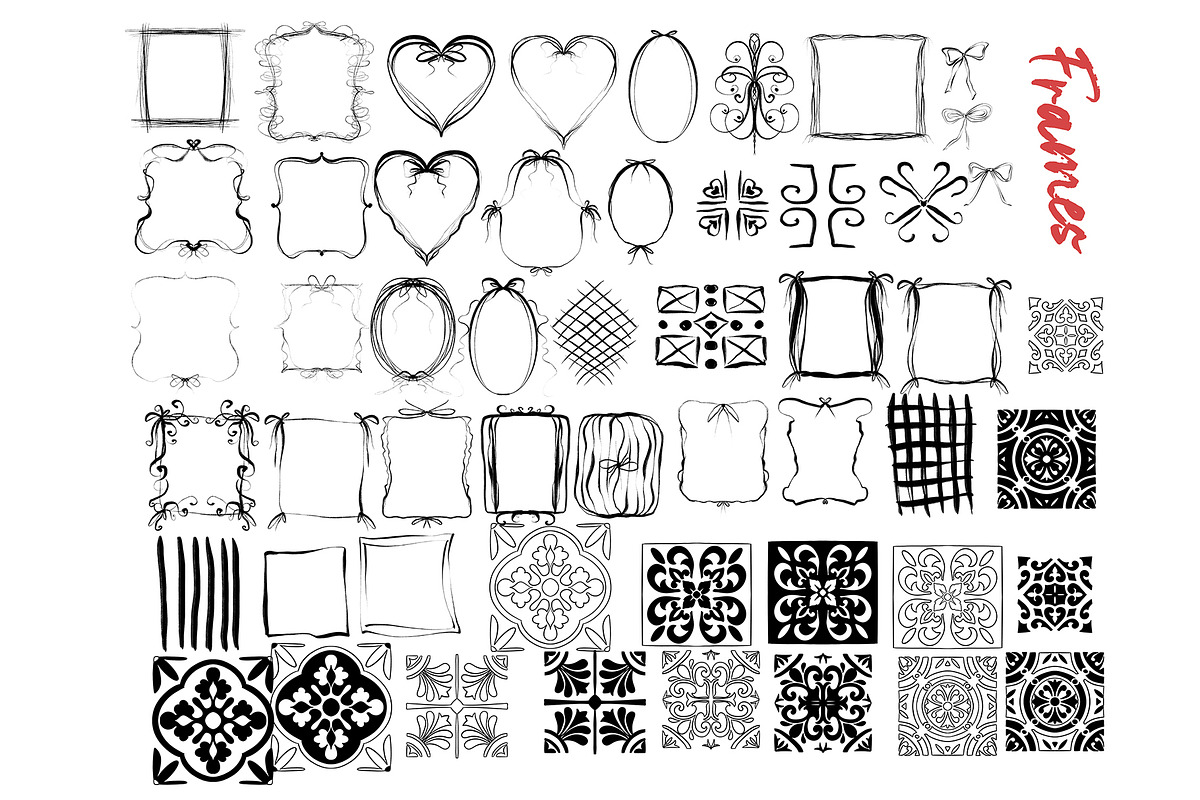 Italian Summer Clipart, a Graphic by HabitusDesigns (Photo 5 of 6)
