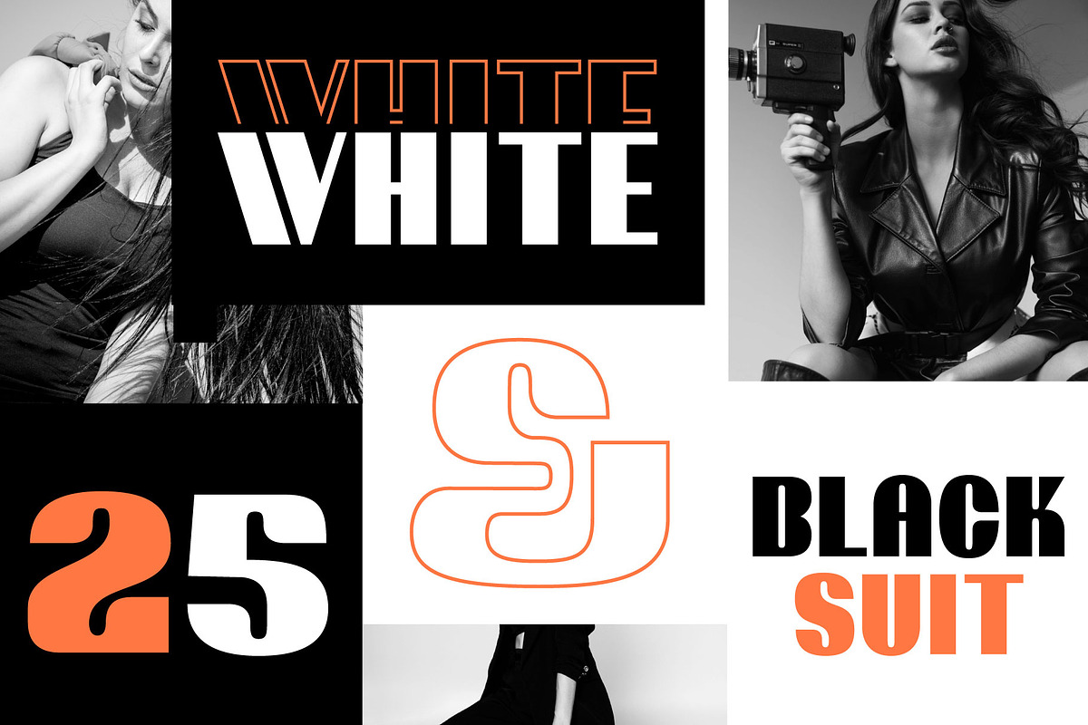 Bufalio Modern Bold Font, a Sans Serif Font by AuthenType (Photo 2 of 10)
