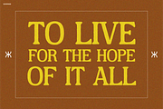 ZAMORAND, a Serif Font by Pinisi ART (Thumbnail 7 of 10)