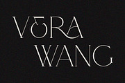 Adorn Story // Serif, a Serif Font by PeachCreme (Thumbnail 3 of 11)