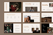 Goodly Presentation Template, a Presentation Template by Analogous Temp (Thumbnail 2 of 5)