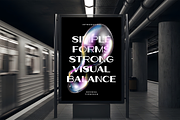 Novexa Modern Sans Font, a Sans Serif Font by PutraCetol Studio (Thumbnail 3 of 5)