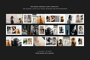 IG Photo Carousel Canva Templates 03, a Social Media Template by DESIGN BY nube (Thumbnail 8 of 11)