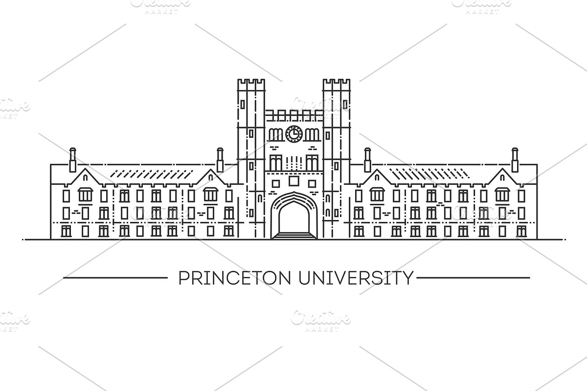 The Best World National Universities, an Education Illustration by Tettygreen (Photo 5 of 5)