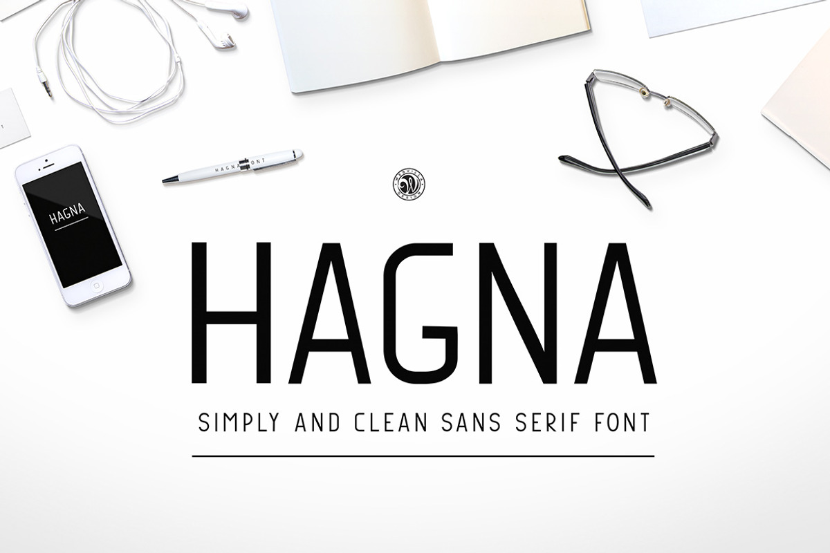 Hagna
