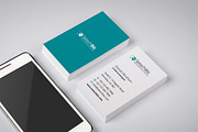 Stationary Design v2, a Stationery Template by Miyaji75 (Thumbnail 9 of 12)