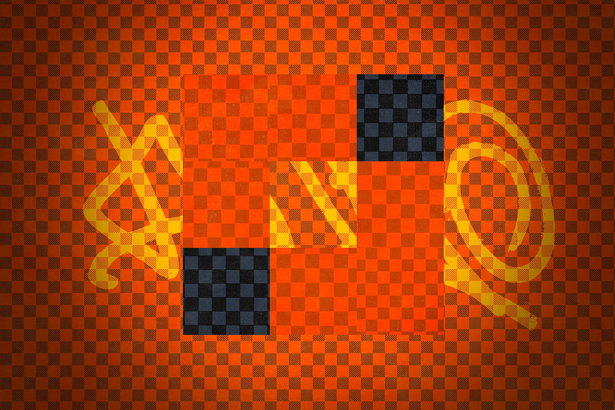 Abstract Photo Effect, a Layer Style Add-On by DesignerCandies (Photo 2 of 6)