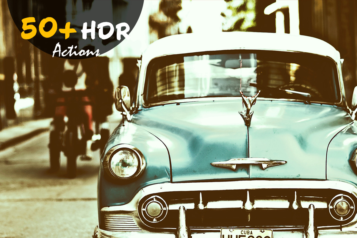 SALE - 1290 Photoshop Actions, an Action Add-On by DuoFankaar (Photo 7 of 15)