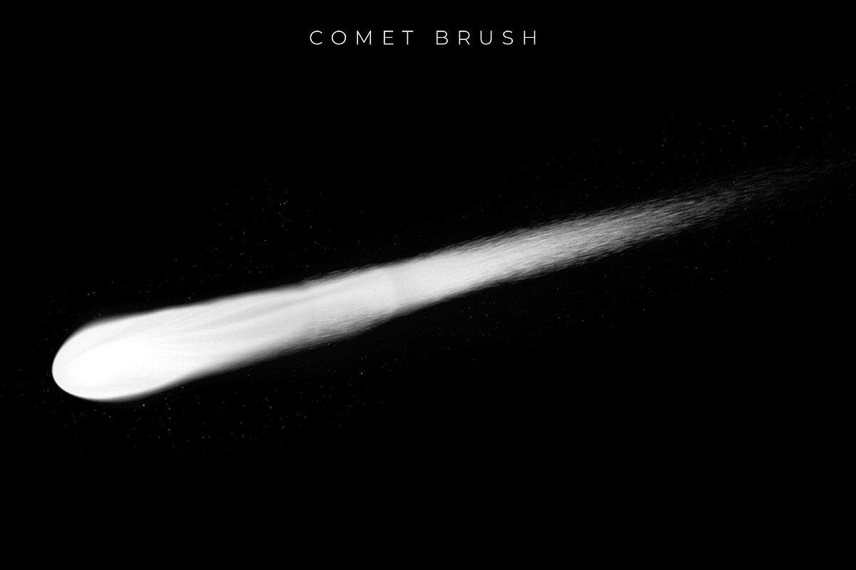 Star Photoshop Brushes, a Brush Add-On by Dene Studios (Photo 7 of 9)
